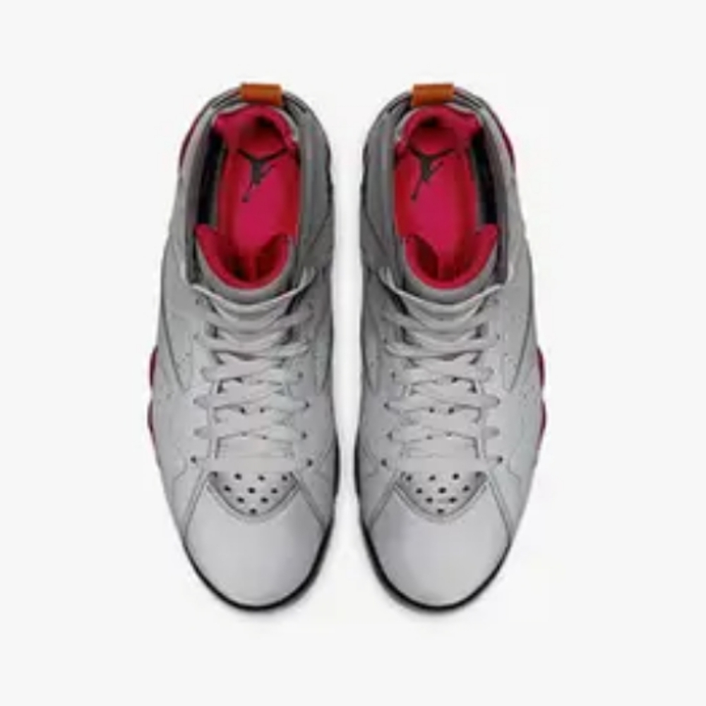 Men's Air Jordan 7 Retro SP "Reflections Of A Champion" - Picture 5 of 12
